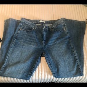 Levi’s Boot Cut 515 Size 12M Jeans